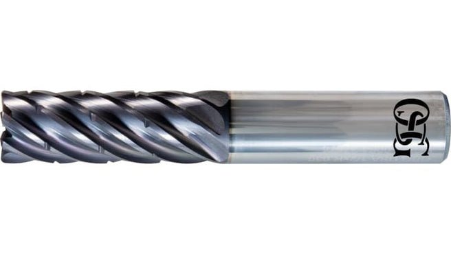 OSG VGM7 - 2100 VGM7 - N - 07500CR0.03 - L - WesTorque