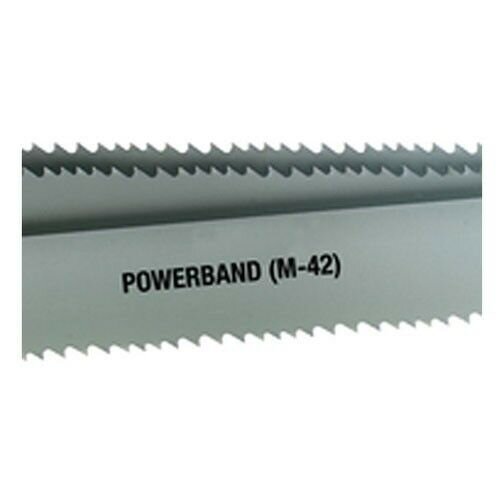 Starrett 7' 9″ × 3/4″ x .035 4–6S TPI Bandsaw Blade