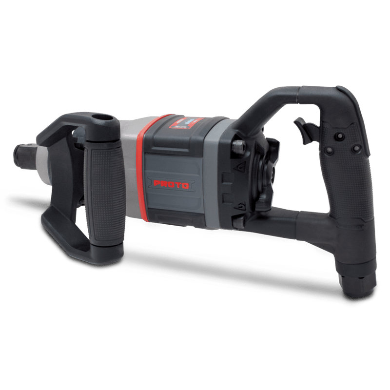 Proto 1" Drive Pistol Grip Air Impact Wrench J199WP - WesTorque