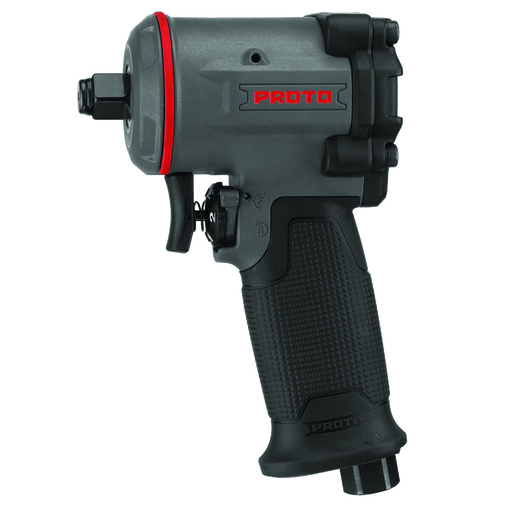 Proto 1/2" Drive Mini Impact Wrench - Pistol Grip J150WP-M - WesTorque