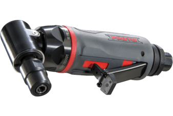 Proto 1/4" 90° Angle insulated Die Grinder 0.3HP Motor J325AGAH90 - WesTorque
