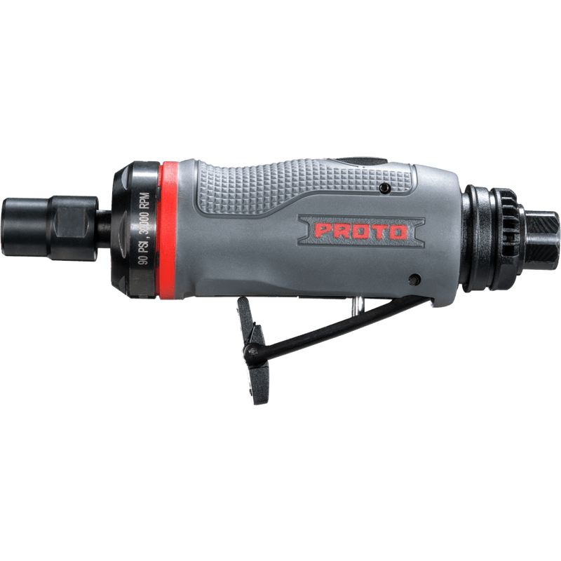 Proto 1/4" Straight Insulated Die Grinder 0.3HP Motor J325AGS - WesTorque