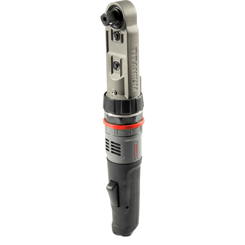 Proto 3/8" Drive Sealed Head Air Ratchet J138RSH - WesTorque