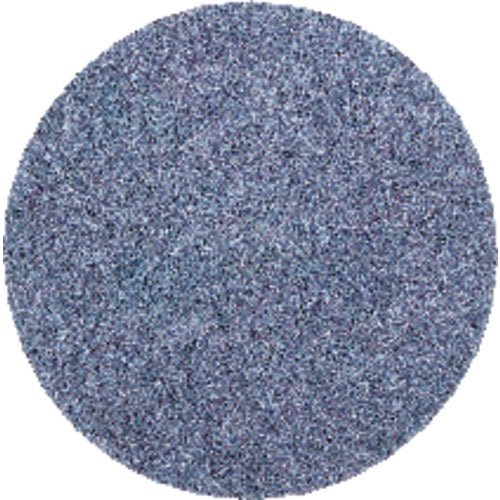 Scotch-Brite Light Grinding & Blending TN QC Disc GB-DN Super Duty A Coarse 5 in 50 ea/Case - WesTorque