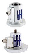 Sturtevant Richmont 10292 STT 600-P - WesTorque