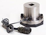 Sturtevant Richmont 10307 STT 600-QC - WesTorque