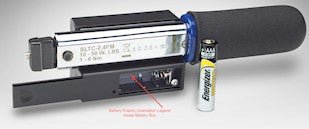 Sturtevant Richmont 10616 REPLACEMENT KIT 2.4 GHZ A3 LG - WesTorque