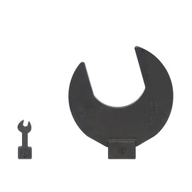 819016 OE 1-1/4 Sturtevant Richmont Open End Interchangeable Head - SAE