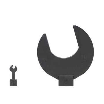 819007 OE 11/16 Sturtevant Richmont Open End Interchangeable Head - SAE