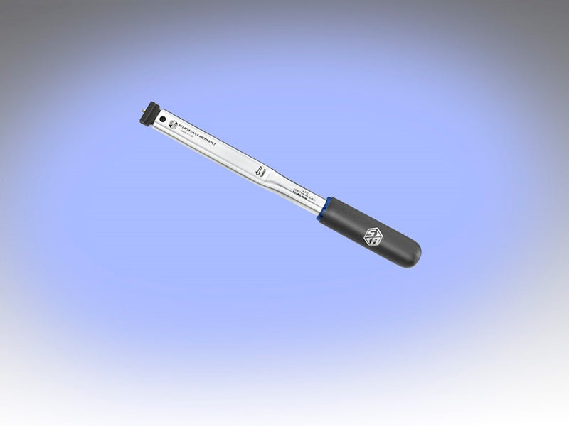Sturtevant Richmont 810802 | 600 in lb-3000 in lb | LTC 3000 I