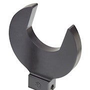 Sturtevant Richmont 809290 Open End Interchangeable Head 6mm
