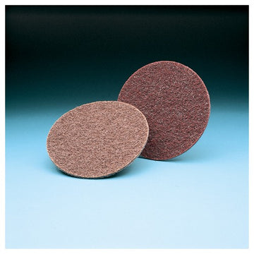 Scotch-Brite SE Surface Conditioning Disc, SE-DH, A/O Coarse, 7 in x
NH, 25 ea/Case