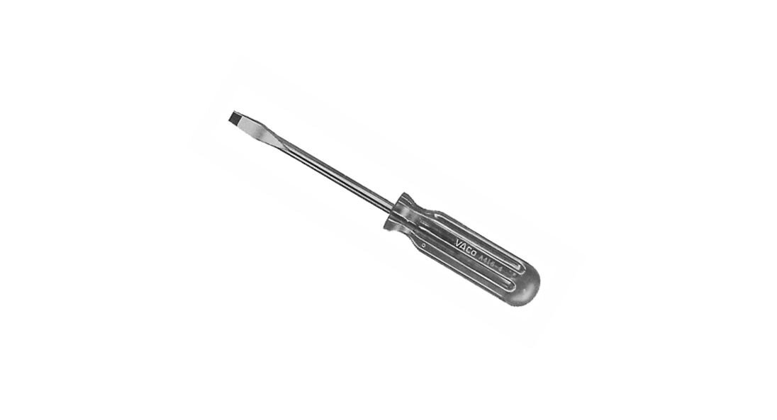 Vaco A416-10, A416-8 Screwdriver