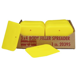 3M Yellow Spreaders, 20395, 150 per case